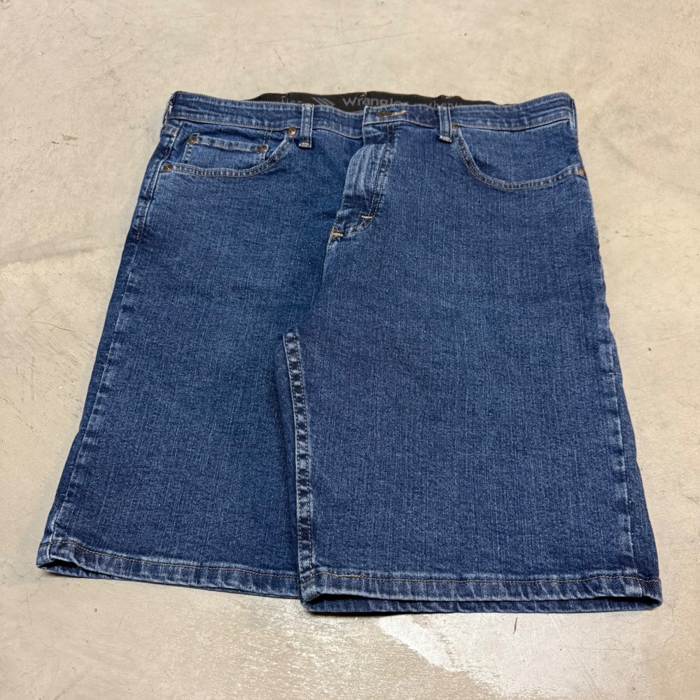 Vintage y2k Wrangler Jean Shorts